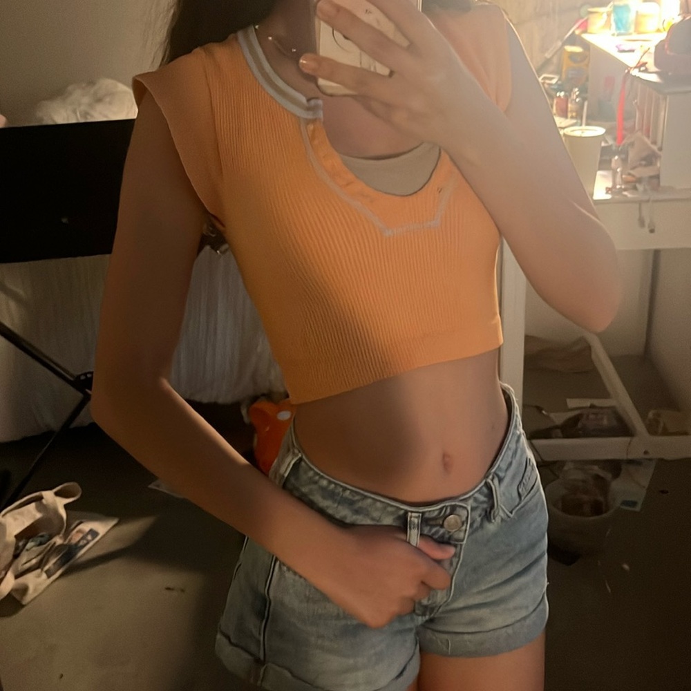 Go For Gold Top